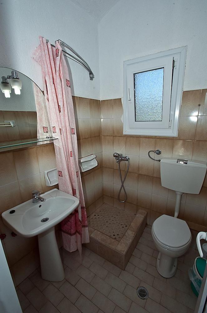 Pegasus Apartments Sztáfilosz Kültér fotó