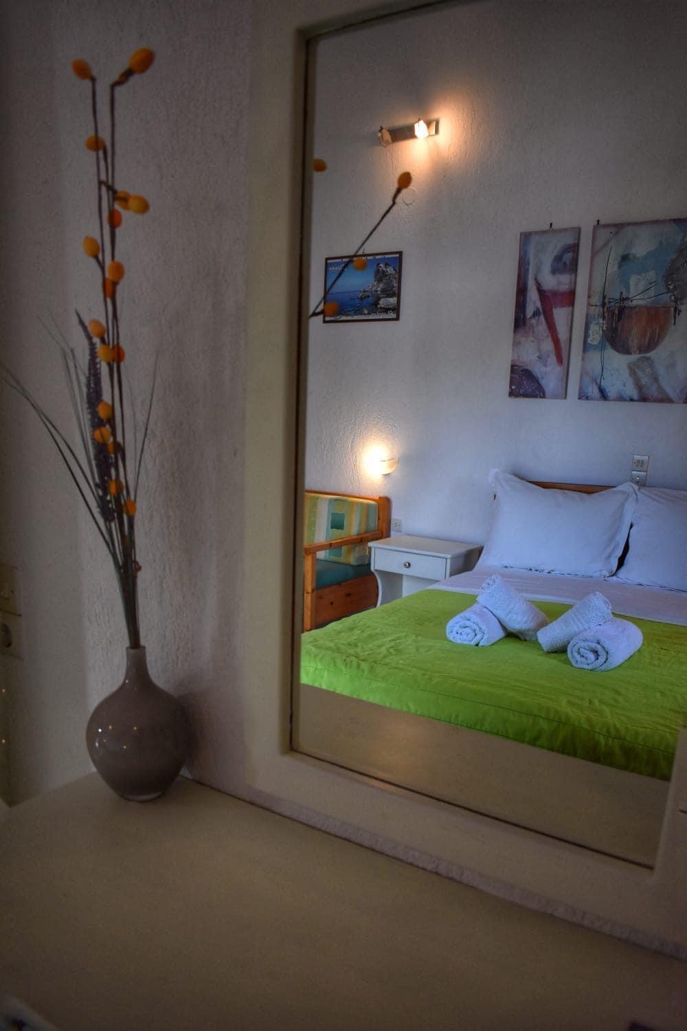 Pegasus Apartments Sztáfilosz Kültér fotó